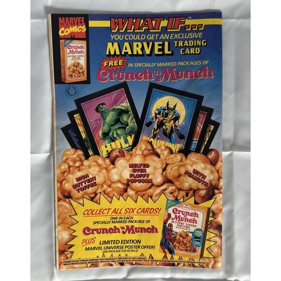 The Incredible Hulk #404 (Marvel Comics April 1993) - Picture 6 of 8